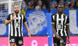 Angers : Chérif et Abdelli se rapprochent d'un départ