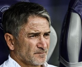 Toulouse - Montanier : "Une déception et une désolation"