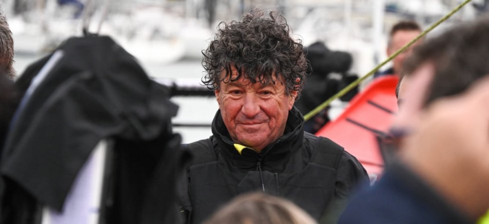 Route du Rhum : Le « grand jour » de Jean Le Cam