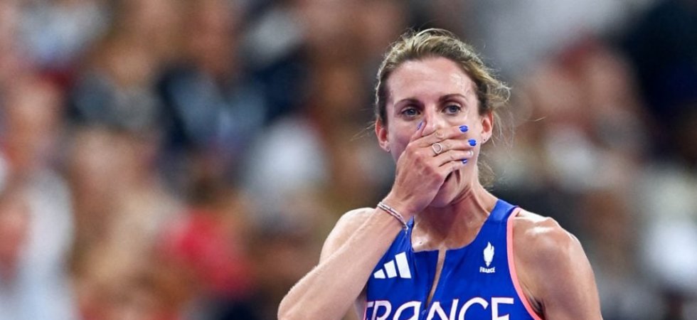 Mondiaux - 3000m steeple : Finot forfait