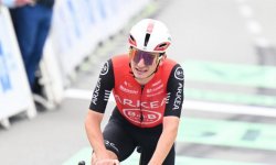 Mercato : Costiou chez Groupama, Cosnefroy vers UAE