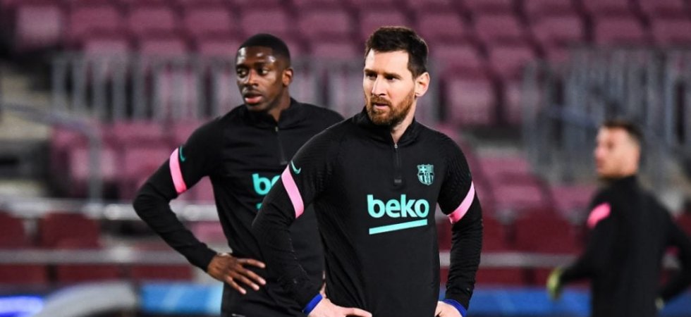 Ballon d'Or : La France pourrait égaler Messi