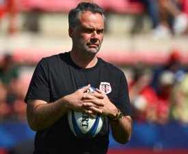 Top 14 - Toulouse / Mola : « On est tombé dans le panneau » 