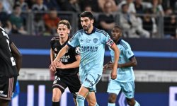 OL - Morton : « La situation n'est pas aussi mauvaise qu'on en a parfois l'impression »