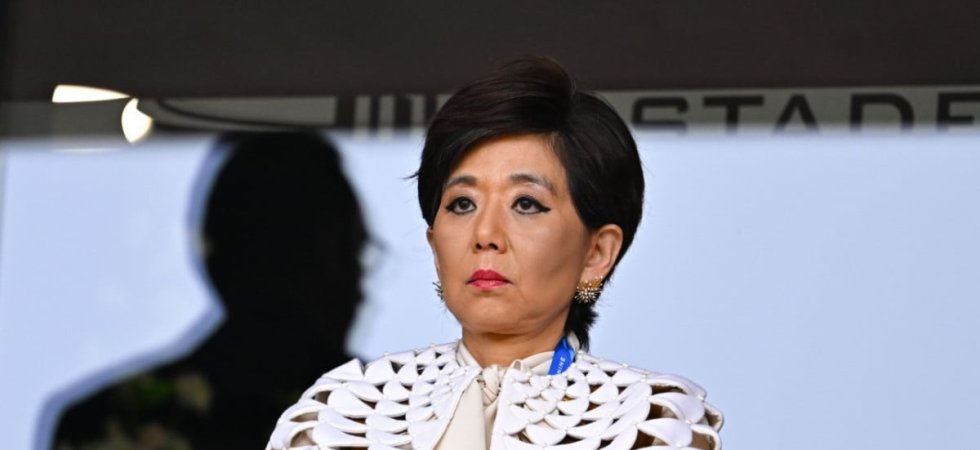 Michele Kang va prendre seule le contrôle de l'OL