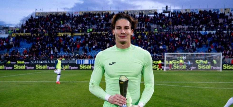 PSG : Carnesecchi, la nouvelle priorité ?