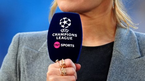 Champions League: Final not broadcast on free TV in England, a first since 1992
