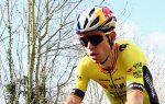Visma-Lease a Bike/Van Aert : « La première demi-heure a été vraiment terrible » 