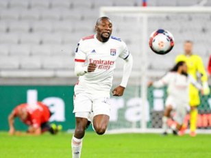 Lyon : Genesio veut relancer Toko Ekambi à Rennes