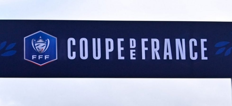 Coupe de France (7e tour) : Le regret du petit poucet, Guéreins