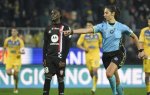 Serie A : Une grande première pour un trio arbitral féminin 