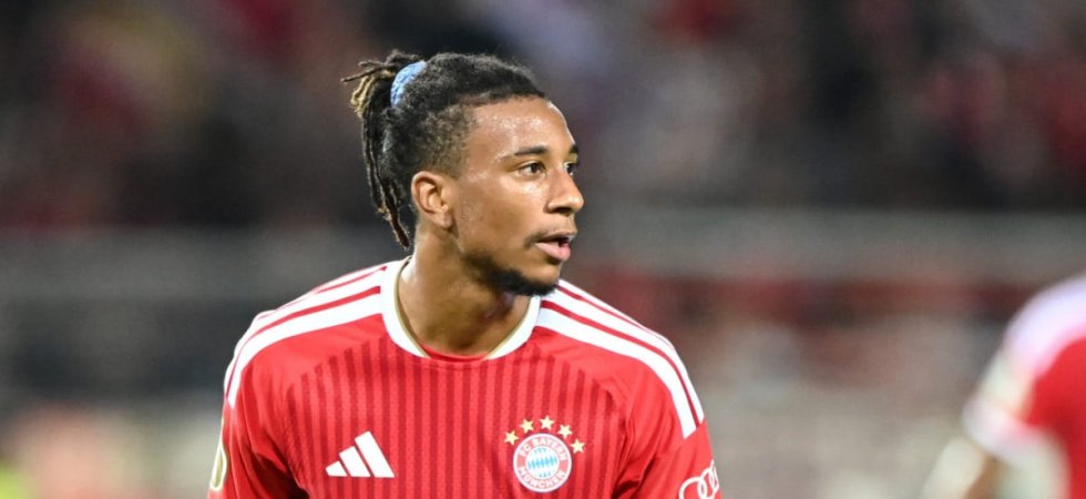 Bundesliga (J2) : Le Bayern Munich accroché par Schalke 04