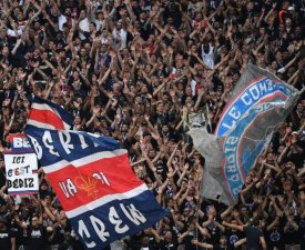 Ligue des champions : Le PSG peut toujours y croire 