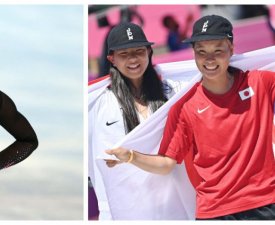 Jeux Olympiques : Le CIO encourage les Fédérations à imposer un âge minimum
