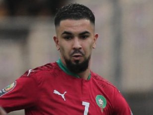 Maroc : Louza manquera le Mondial