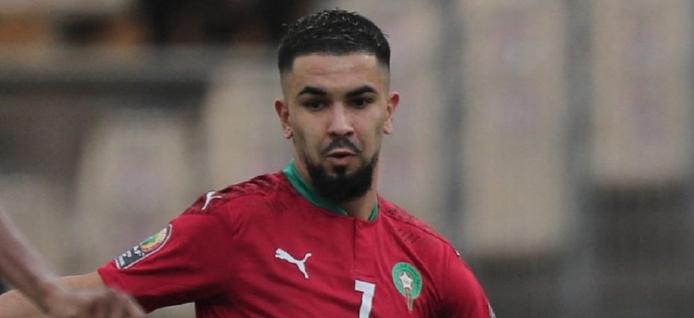 Maroc : Louza manquera le Mondial