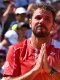 ATP : Wawrinka a fait ses adieux à Gstaad