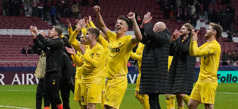 Ligue des champions : Bodo/Glimt peut-il de nouveau créer la surprise ?