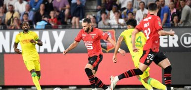 Ligue 1 : Un derby comme facteur X 