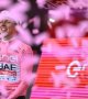 Giro : Pogacar a réalisé son rêve 