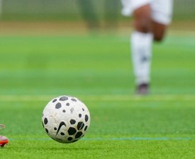 Un match de Coupe de France interrompu à cause de bagarres entre spectateurs