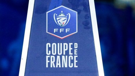 Coupe de France : Ce club amateur qui jouera ...