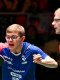 Tennis de table - WTT Europe Smash : Les frères Lebrun qualifiés sans trembler pour les demi-finales