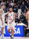Euroligue (J22) : Monaco bat encore Paris, aligne une 6e victoire et prend les commandes