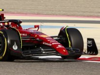 FERRARI FERRARI