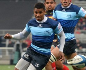 XV de France : Une promotion "surprise" pour Coly