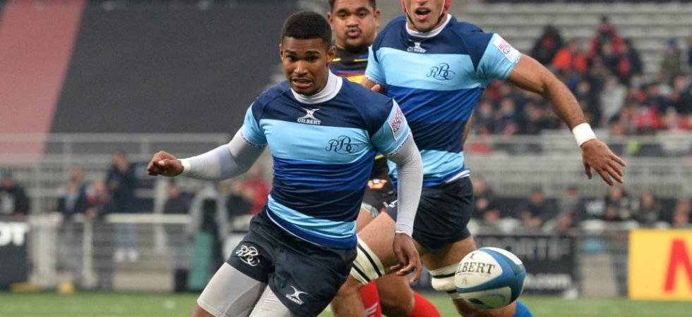 XV de France : Une promotion "surprise" pour Coly