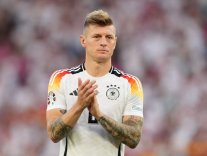 9. Toni Kroos (Allemagne/Real Madrid) 9. Toni Kroos (Allemagne/Real Madrid)