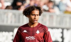 L1 (J22) : Tout savoir sur Metz - Auxerre