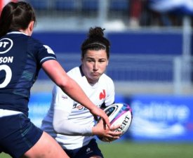 Six Nations (F) - France / Vernier : « Important d'avoir un temps de coupure » 