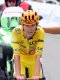 Tour de France : L'ancien maillot jaune abandonne après une lourde chute