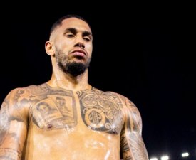 Boxe - Yoka : "Les Américains, tu es obligé de leur mettre des coups"