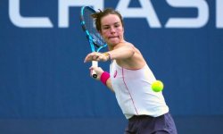 WTA : Meilleur classement pour Boisson, Jacquemot et Gracheva reculent