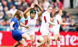 Tournoi des 6 Nations (F) : Les chiffres clés avant France-Angleterre
