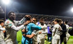 Coupe de France (Quarts de finale) : Nice rejoint les demi-finales au bout du suspense