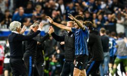 Ligue Europa : Atalanta, un espoir pour les petits clubs ? 