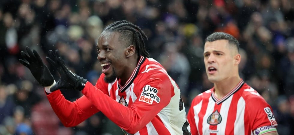 Bertrand Traoré rejoint Wolverhampton (officiel)
