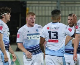 Les rugbymen et golfeurs européens rentrent en urgence d'AfSud