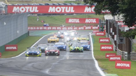 Endurance – WEC: Χωρίς Μέση Ανατολή το 2026