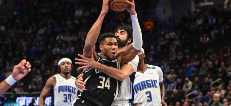 NBA : Milwaukee et Oklahoma City verront les demi-finales de la NBA Cup