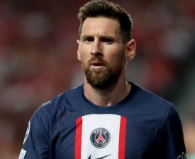 PSG : Le clan Messi dément la rumeur Miami