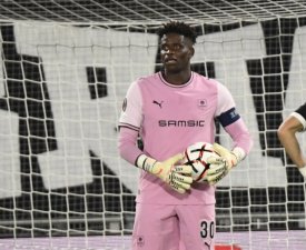 Ligue Europa (J1) : Les gardiens, Mata, Lepaul... Les tops/flops de l'OL et Rennes