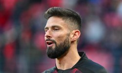 Milan : Giroud tenté par la MLS 