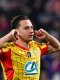 Coupe de France : Thauvin, Risser, Yaremchuk,... Les tops/flops de Lyon - Lens