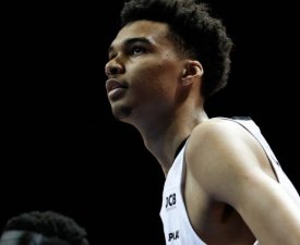 Boulogne-Levallois : Le club va partir en tournée aux Etats-Unis