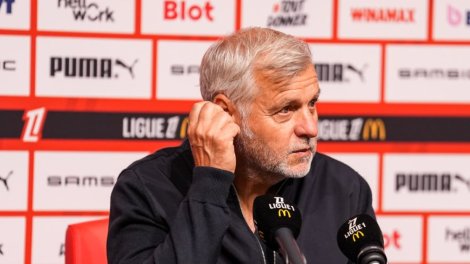 OM : Genesio promet de « jouer à fond » la ...
